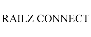 RAILZ CONNECT