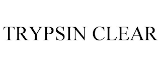 TRYPSIN CLEAR