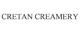 CRETAN CREAMERY
