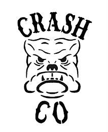 CRASH CO.
