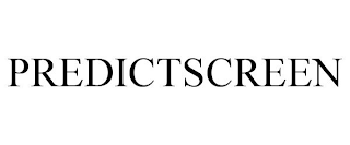 PREDICTSCREEN