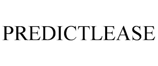 PREDICTLEASE