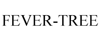 FEVER-TREE