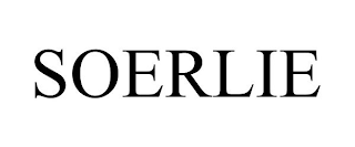 SOERLIE