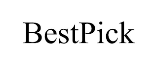 BESTPICK