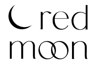 RED MOON