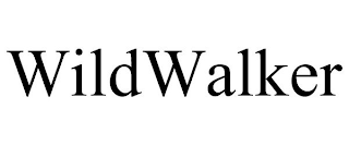 WILDWALKER