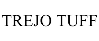 TREJO TUFF
