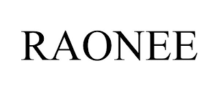 RAONEE