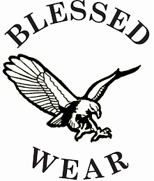 BLESSED WEAR