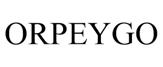 ORPEYGO