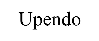 UPENDO