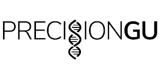 PRECISION GU