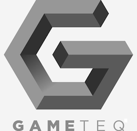 G GAMETEQ