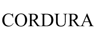 CORDURA
