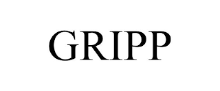 GRIPP