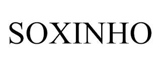 SOXINHO