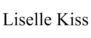 LISELLE KISS