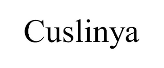 CUSLINYA