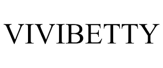 VIVIBETTY