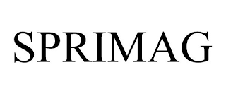 SPRIMAG