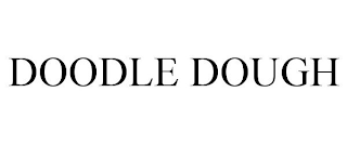 DOODLE DOUGH