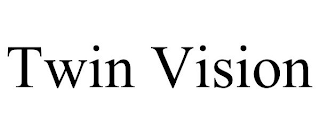 TWIN VISION