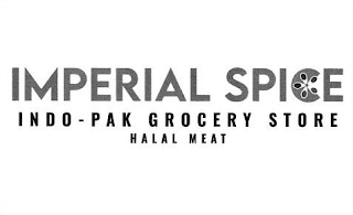 IMPERIAL SPICE INDO-PAK GROCERY STORE HALAL MEAT