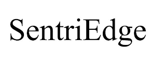 SENTRIEDGE