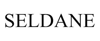 SELDANE