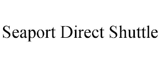 SEAPORT DIRECT SHUTTLE
