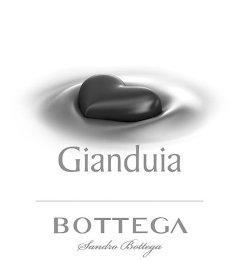 GIANDUIA BOTTEGA SANDRO BOTTEGA