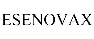 ESENOVAX