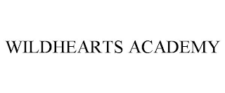 WILDHEARTS ACADEMY