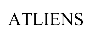 ATLIENS