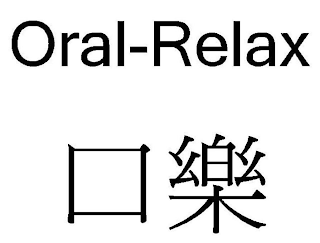 ORAL-RELAX