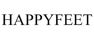HAPPYFEET