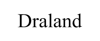 DRALAND