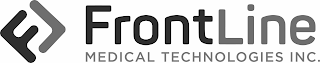 FL FRONTLINE MEDICAL TECHNOLOGIES INC.