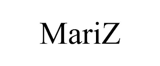 MARIZ