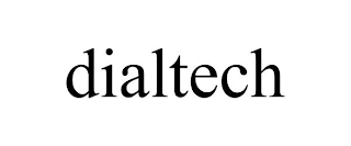 DIALTECH