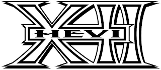 HEVI-XII
