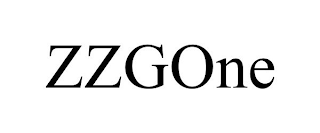 ZZGONE