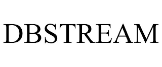 DBSTREAM