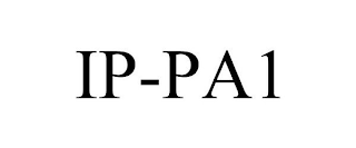 IP-PA1