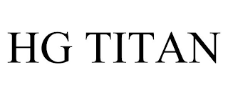 HG TITAN