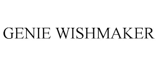 GENIE WISHMAKER
