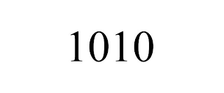 1010