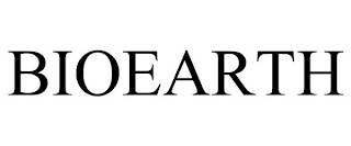 BIOEARTH