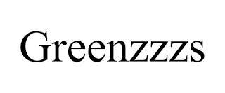 GREENZZZS